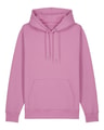 Heren Hoodie Stanley Stella Cruiser 2.0 Bubble Pink